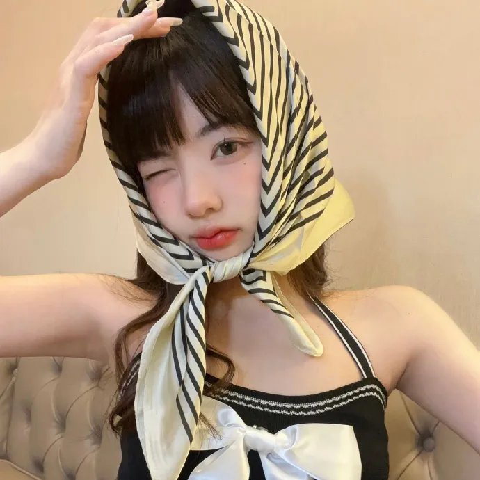 七女人