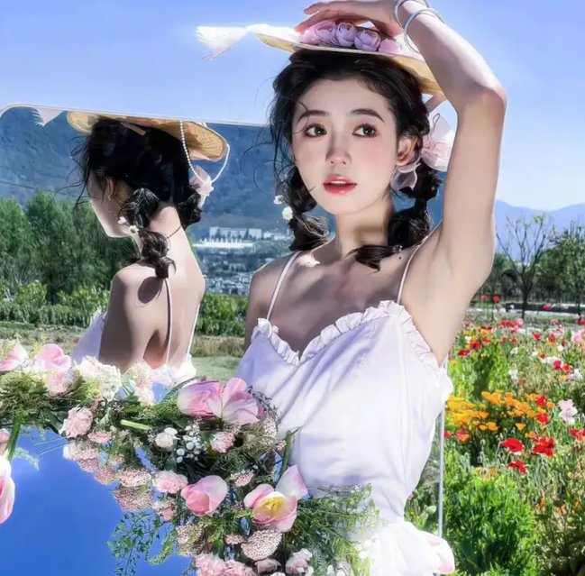一子错