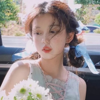 草莓棉花糖
